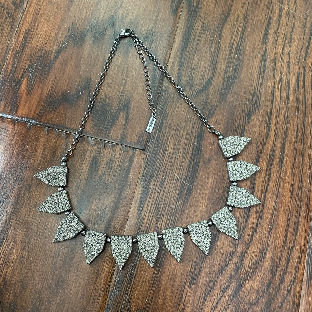 Baublebar Statement Necklace